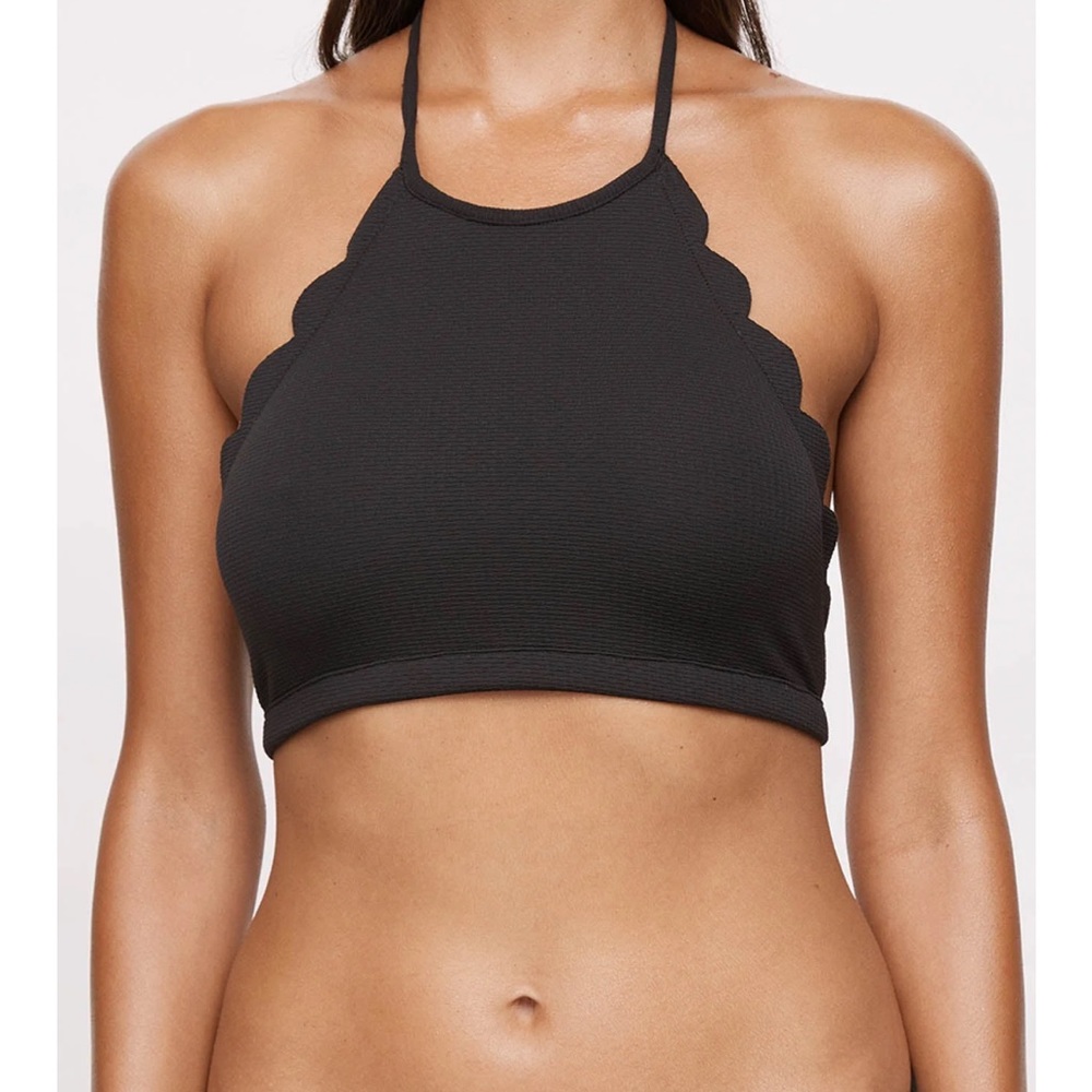 Marysia Swim Mott Top Size Small